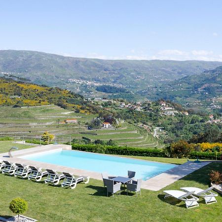 Spacious Villa Pool & Douro View By Host Wise Santa Marinha do Zezere Экстерьер фото