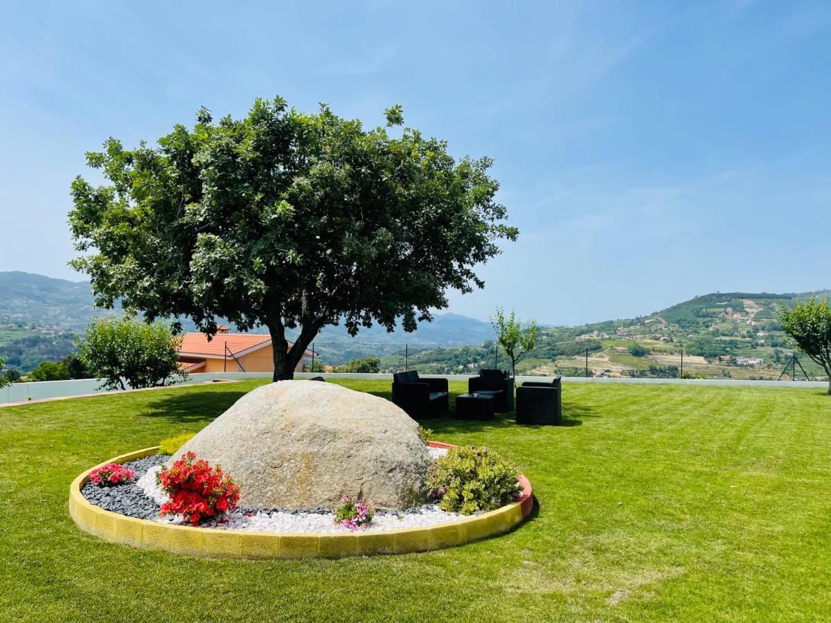 Spacious Villa Pool & Douro View By Host Wise Santa Marinha do Zezere Экстерьер фото