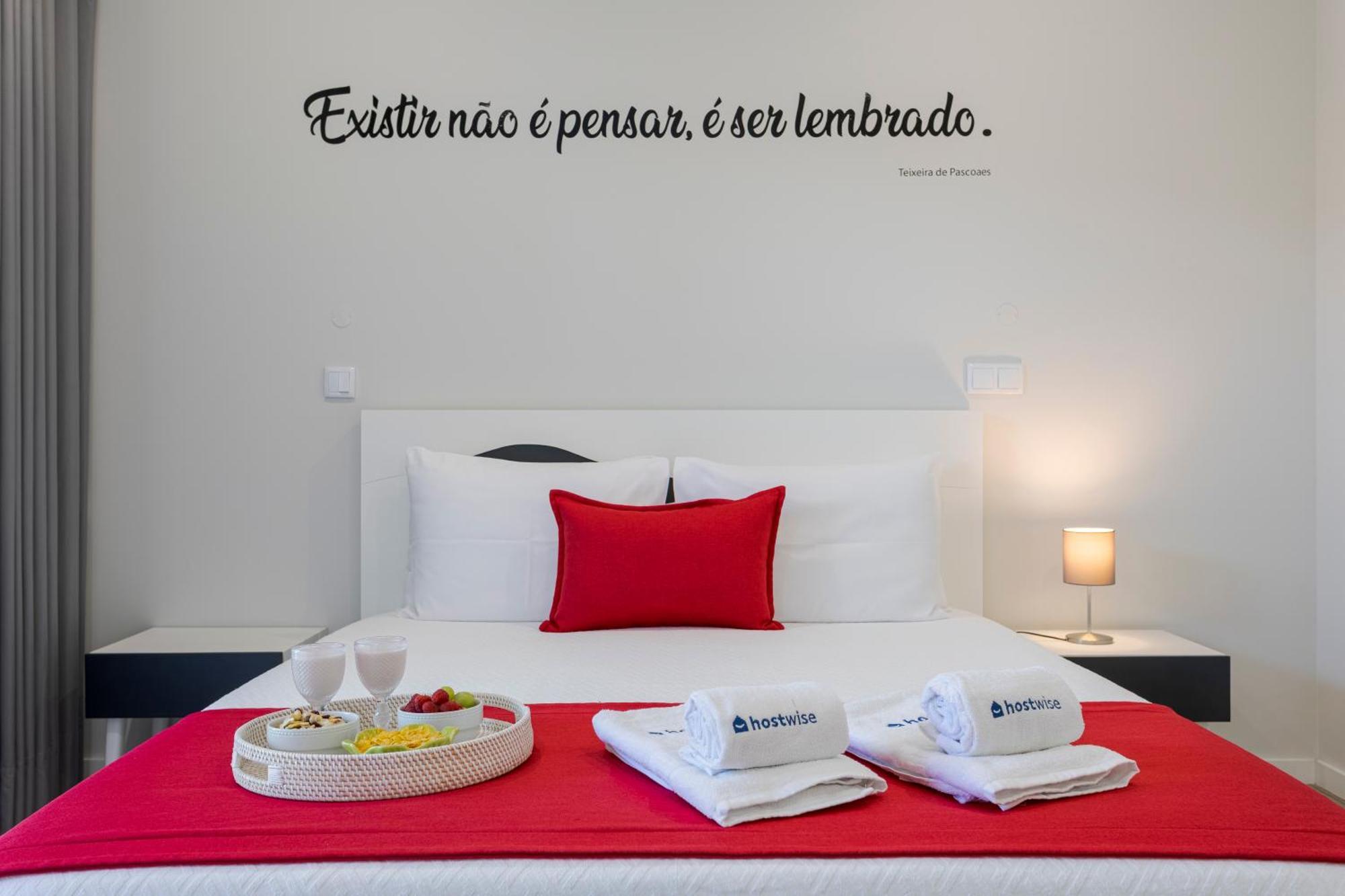 Spacious Villa Pool & Douro View By Host Wise Santa Marinha do Zezere Номер фото