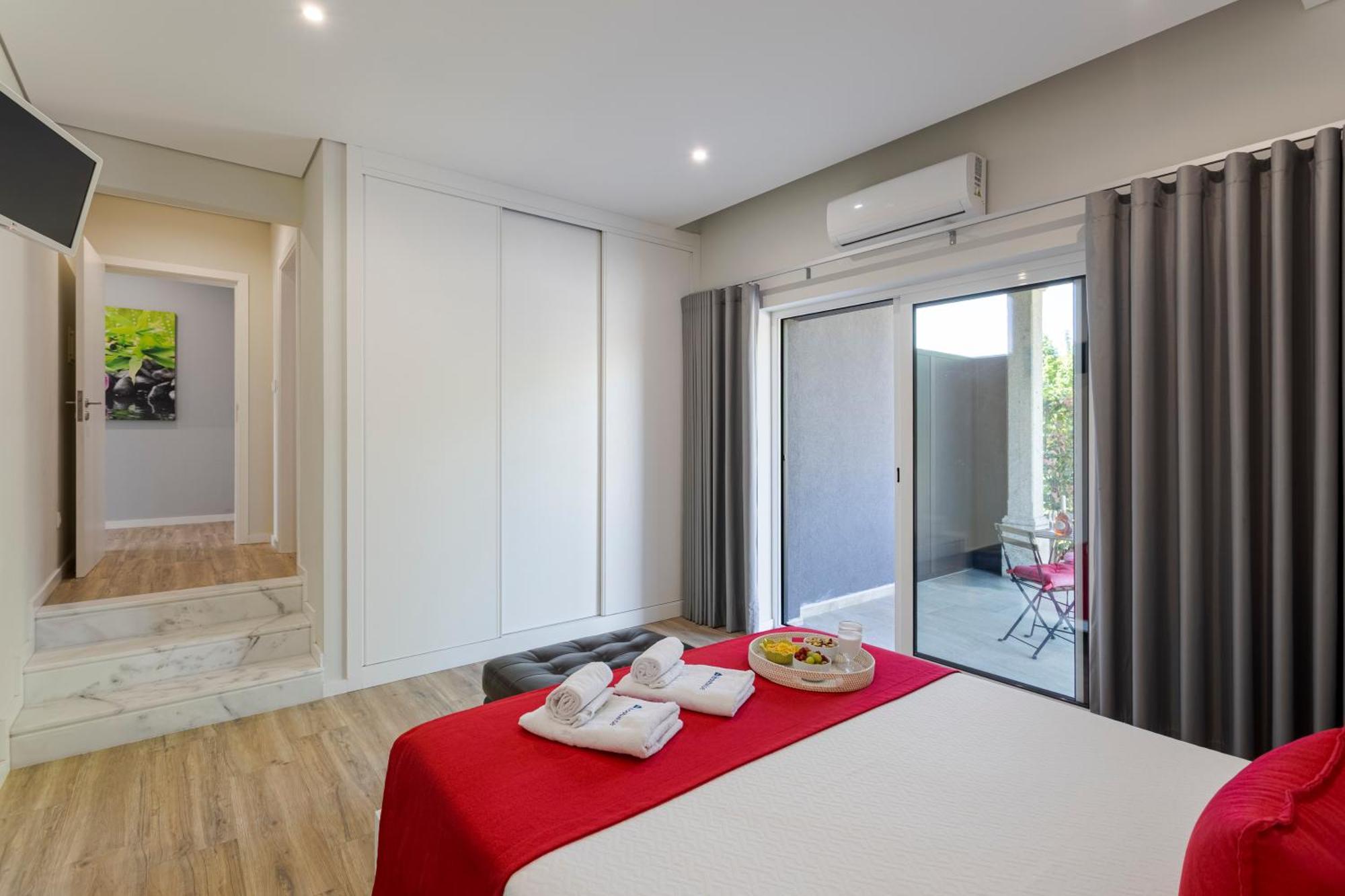 Spacious Villa Pool & Douro View By Host Wise Santa Marinha do Zezere Номер фото